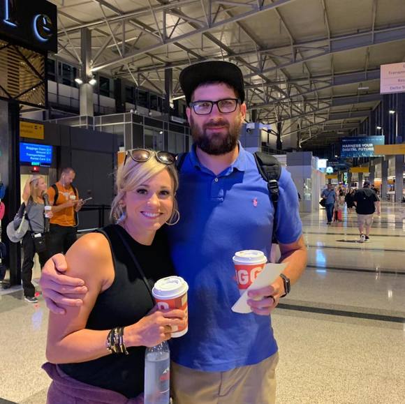 Profile Picture of Becki brad Scheberl lusk (@beckilusk) on Poshmark