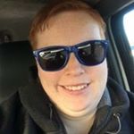 Profile Picture of Amy Stricker (@strickeramy) on Instagram