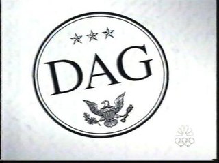 Profile Picture of DAG (American TV series) - Wikipediaon Wikipedia