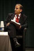 Profile Picture of Mohammed Moussaouion Wikipedia
