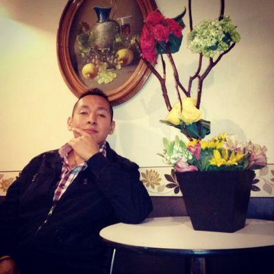 Profile Picture of ALEX  YAO (@ALEXYAO1) on Twitter