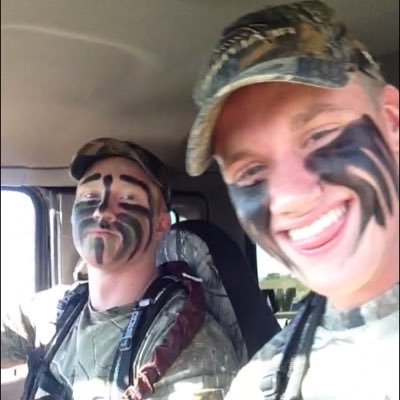Profile Picture of Jacob Kahler (@Jacob_Kahler) on Twitter