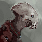 Profile Picture of Nigel Davis (@drawfaster) on Flickr