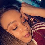 Profile Picture of Rhea Evans (@x_rheaxmakeup_x) on Instagram