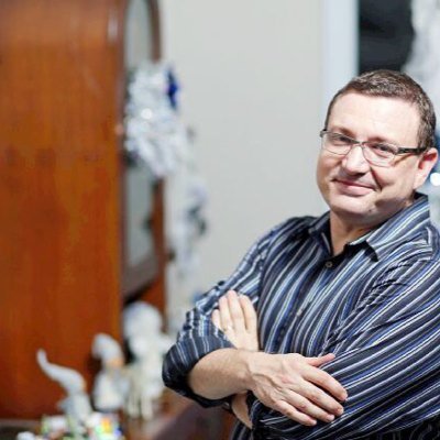 Profile Picture of Scott Keefer (@scottkeefer) on Twitter
