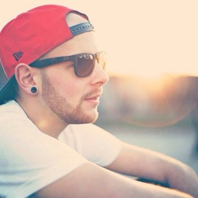 Profile Picture of Rafael Fick (@rafael_f_joe) on Twitter