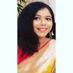 Profile Picture of Aparna Saha Dasgupta (@apu___120689) on Instagram