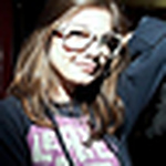 Profile Picture of Polina Sergeyeva (@merchny) on Flickr