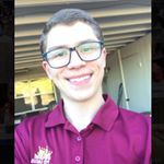 Profile Picture of Matthew Garrett (@matthew_garrett_2001) on Instagram