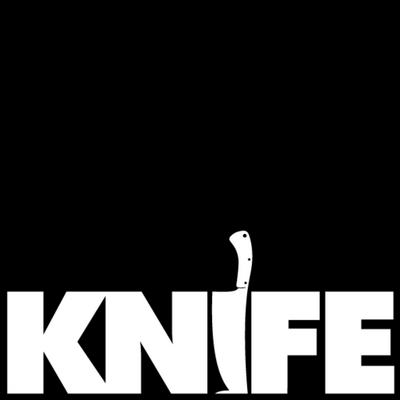 Profile Picture of James Pye (@knifecreative) on Twitter