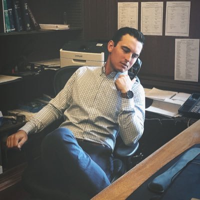 Profile Picture of James Wolpert (@jameswolpert) on Twitter