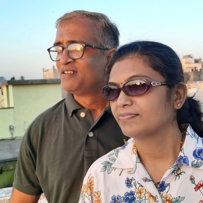 Profile Picture of Bhavini Gaurang Desai (@BhaviniGaurang1) on Twitter