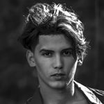 Profile Picture of Luis Damian Morejon (@luis._.damian) on Instagram