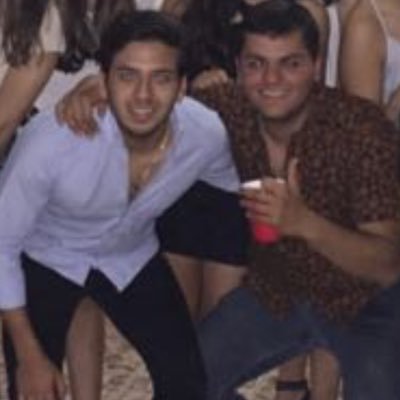 Profile Picture of Gabriel Alvarez (@galmo95) on Twitter