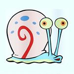 Profile Picture of Gary The Snail Is Bae (@lovely_gary_edits) on Instagram