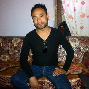 Profile Picture of Binod Shrestha (@binodshrestha08) on Twitter