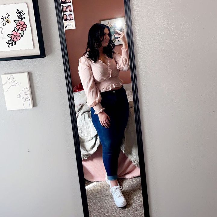 Profile Picture of kylie kleespies (@kyliekleespies) on Tiktok