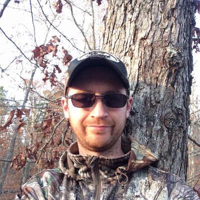 Profile Picture of Scott R Clark (@SRC_GOP) on Twitter