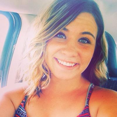 Profile Picture of Caycee Woods (@WoodsCaycee) on Twitter