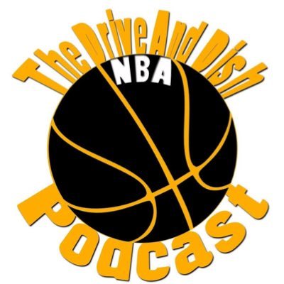 Profile Picture of DriveandDishPodcast (@DriveandDishNBA) on Twitter