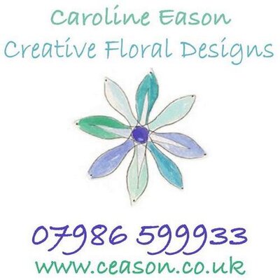 Profile Photo of Caroline Eason (@Ceasonflowers) on Twitter