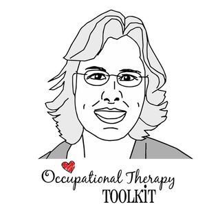 Profile Picture of Cheryl Hall OT (@ottoolkit) on Instagram