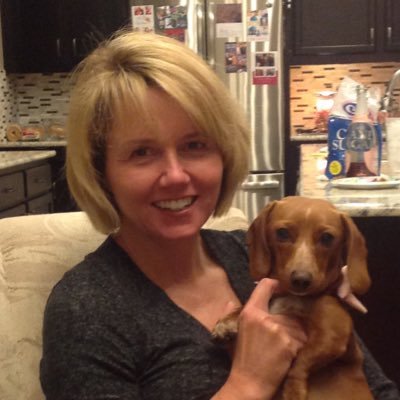 Profile Picture of Johnette Roberts (@Momma_Jonet) on Twitter