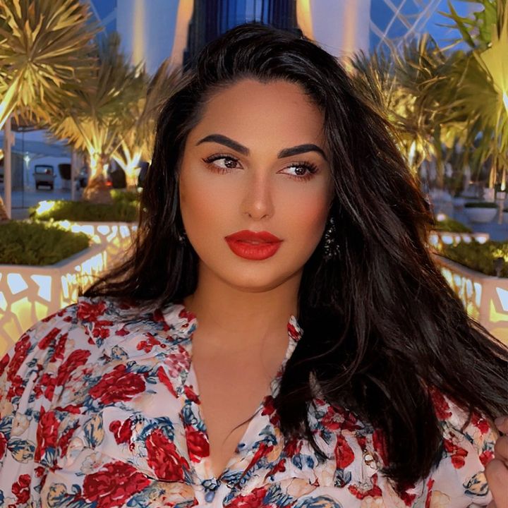 Profile Picture of Zaynab_Sheikh (@zaynabsheikh_) on Tiktok