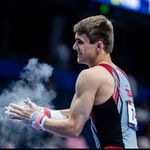 Profile Picture of Jared Fry (@jared_fry05) on Instagram