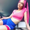 Profile Picture of Abigail James (@@abigailjames09) on Tiktok