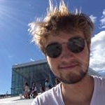 Profile Picture of Jacob Becker (@pancakejacob) on Instagram