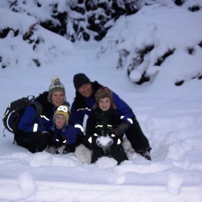 Profile Picture of Mike Povey (@MikePovey1) on Twitter