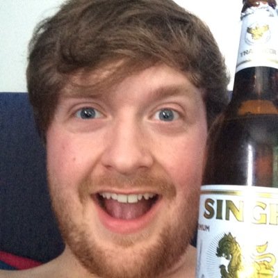 Profile Picture of Marc Fitzgerald (@Figaro1882) on Twitter