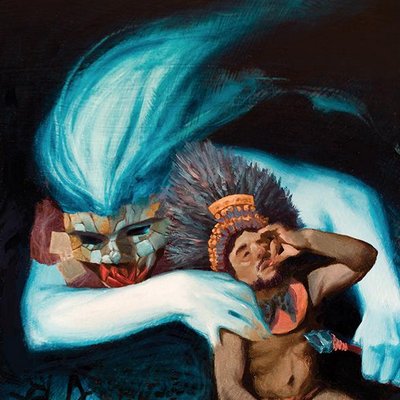 Profile Picture of Andres Olvera (@AndresChroma) on Twitter
