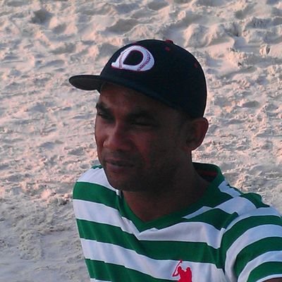 Profile Picture of Fitzroy Grant (@FitzroyGrant) on Twitter