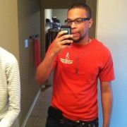 Profile Picture of Kenneth Hooks III (@mrhooks3) on Pinterest