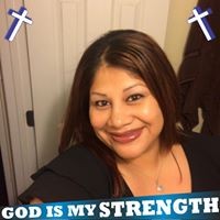 Profile Picture of Sandra Padilla (@sandra-padilla-21) on Quora