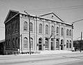Profile Picture of Savannah station (Central of Georgia Railway)on Wikipedia