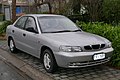 Profile Picture of Daewoo Nubiraon Wikipedia