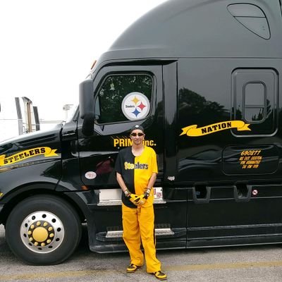 Profile Picture of Big G (@GaryRhone) on Twitter