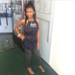 Profile Picture of Jasmine dunbar (@jasrane) on Instagram