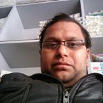 Profile Picture of Adarsh jain (@adarsh8644) on Instagram