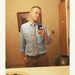 Profile Picture of Corey Thurman (@thurmancorey14) on Pinterest