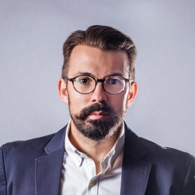 Profile Picture of Javier Hidalgo (@hidalgomora_arq) on Twitter