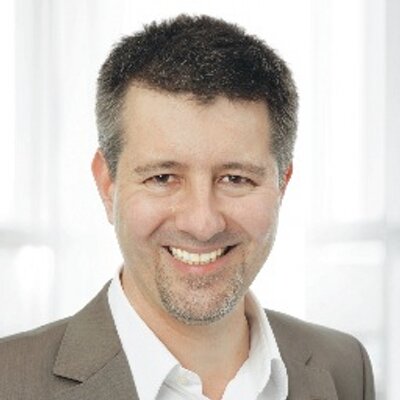 Profile Picture of Sandor Horvath (@gruenliberale) on Twitter