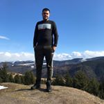 Profile Picture of Mark Munteanu (@munteanu.mark) on Instagram