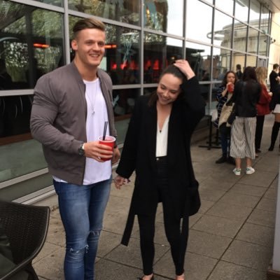 Profile Picture of Alex Osborn (@AlexOz_1) on Twitter