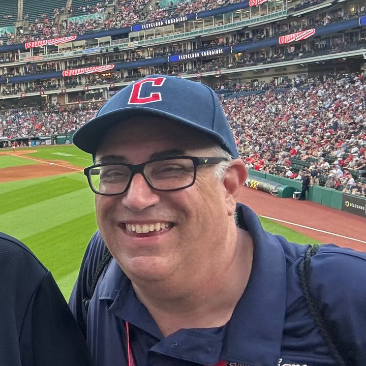 Profile Picture of Mark Barr Meldrum (@markbarrmeldrum) on Tiktok