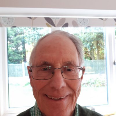 Profile Picture of Andrew K Hutton (@AndrewKilHutton) on Twitter