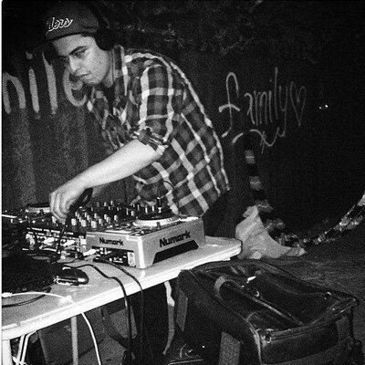 Profile Picture of 2Much Noize (@MausKevin) on Twitter